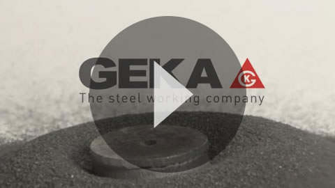 GEKA Promotional Video