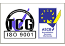 ISO:9001 Accreditation